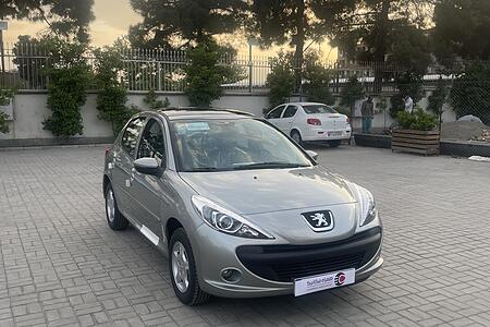 خودرو پژو، 207 آگهی ann_17974068