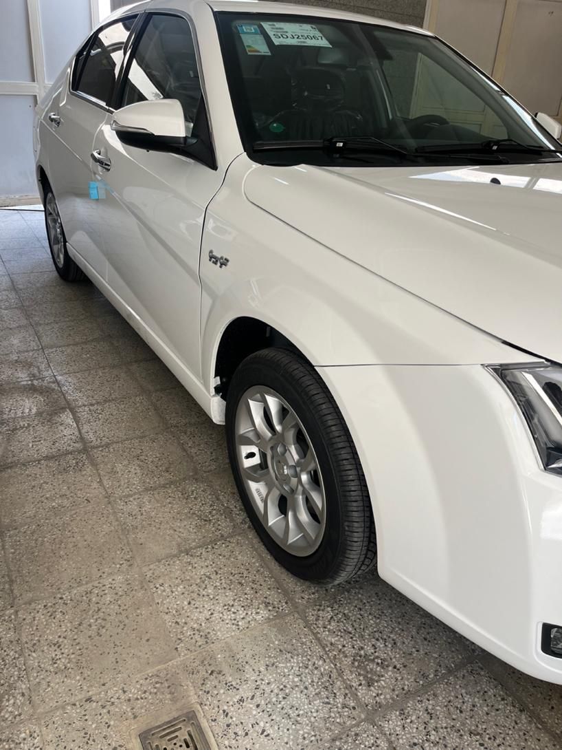 دنا پلاس اتوماتیک توربو - 1404