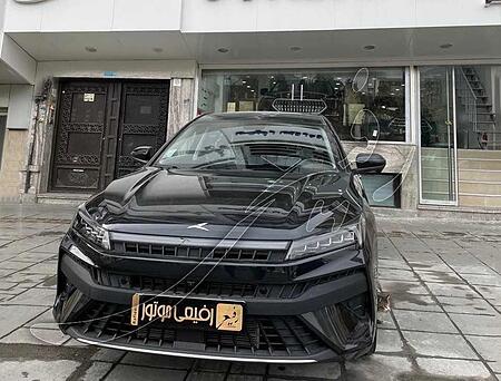خودرو کی ام سی، J7 آگهی ann_17974076