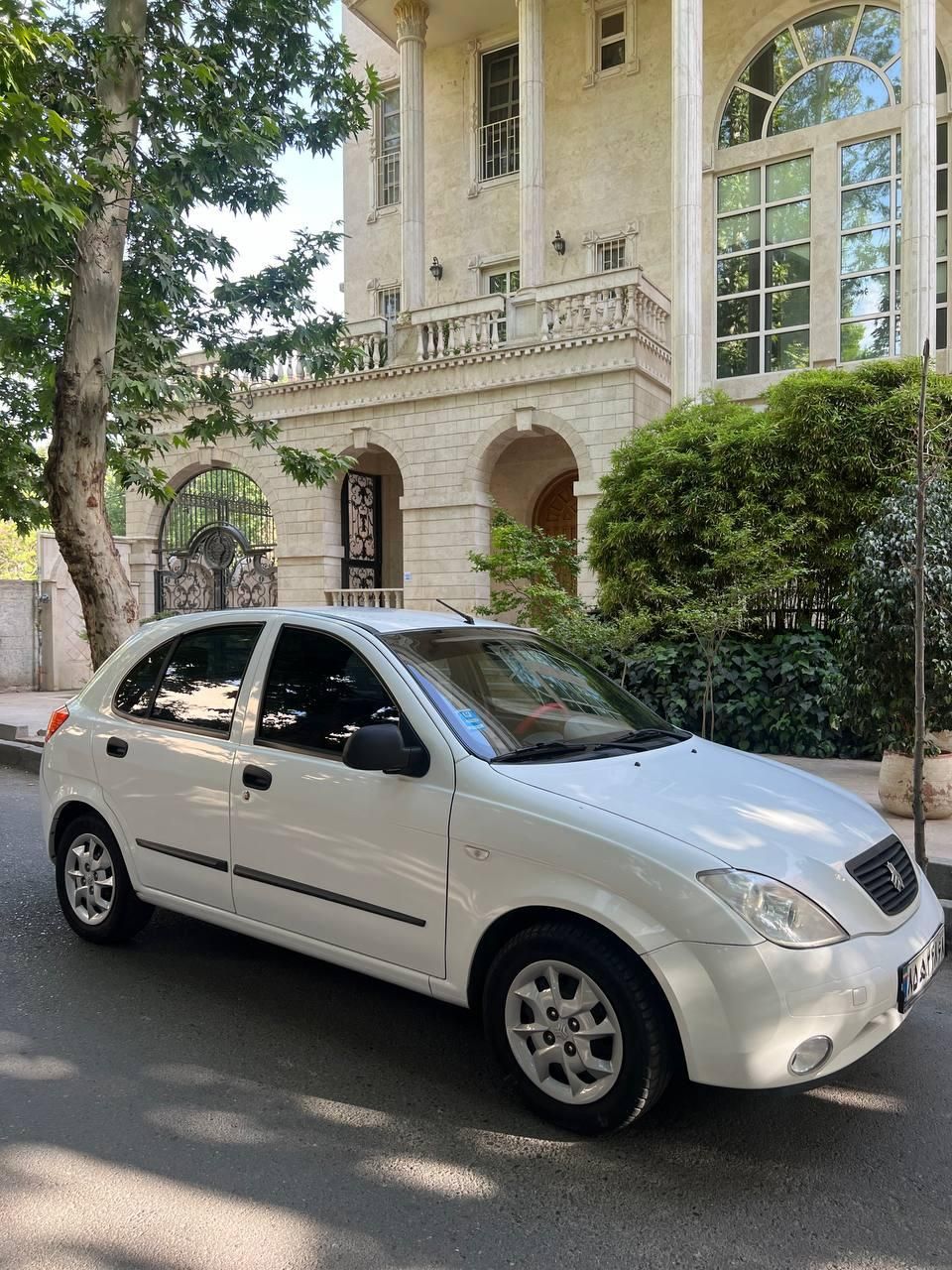 خودرو تیبا، 2 آگهی ann_17974082