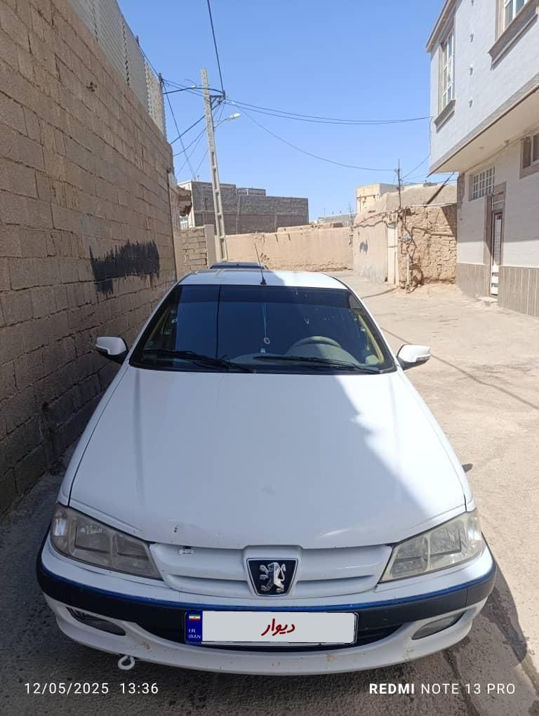 خودرو پژو، پارس آگهی ann_17974085