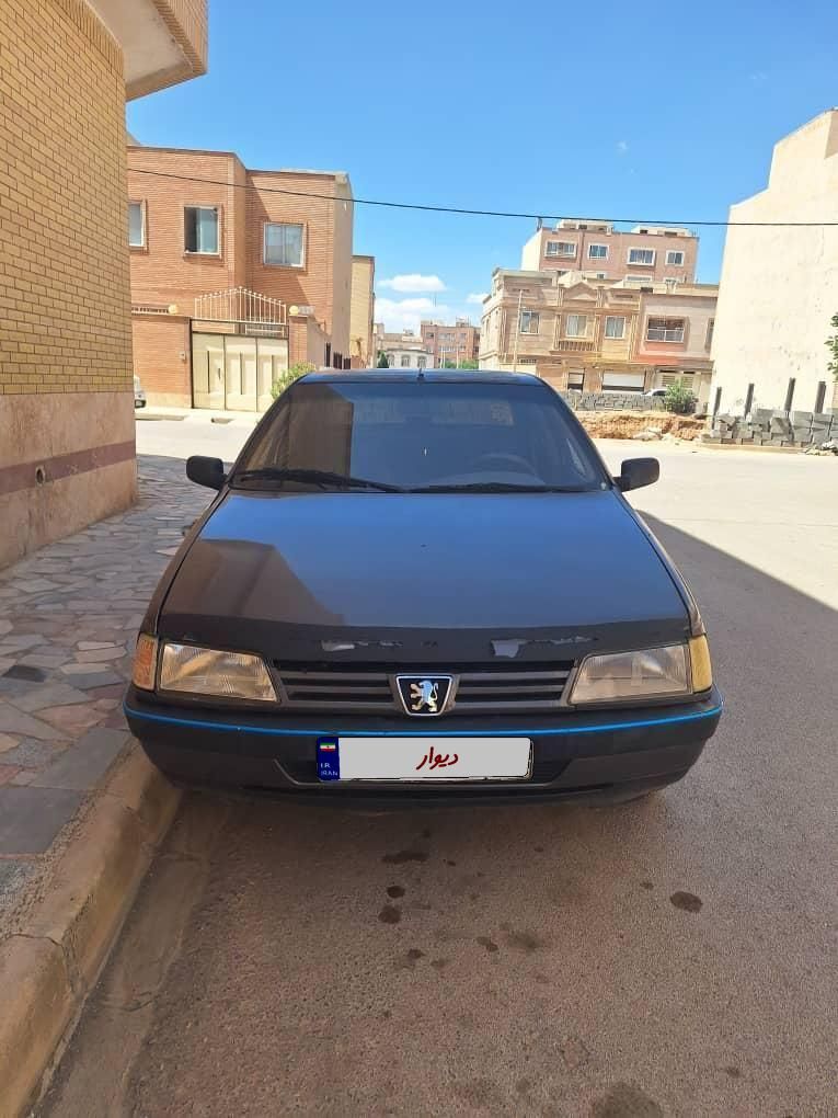 خودرو پژو، روآ آگهی ann_17974091