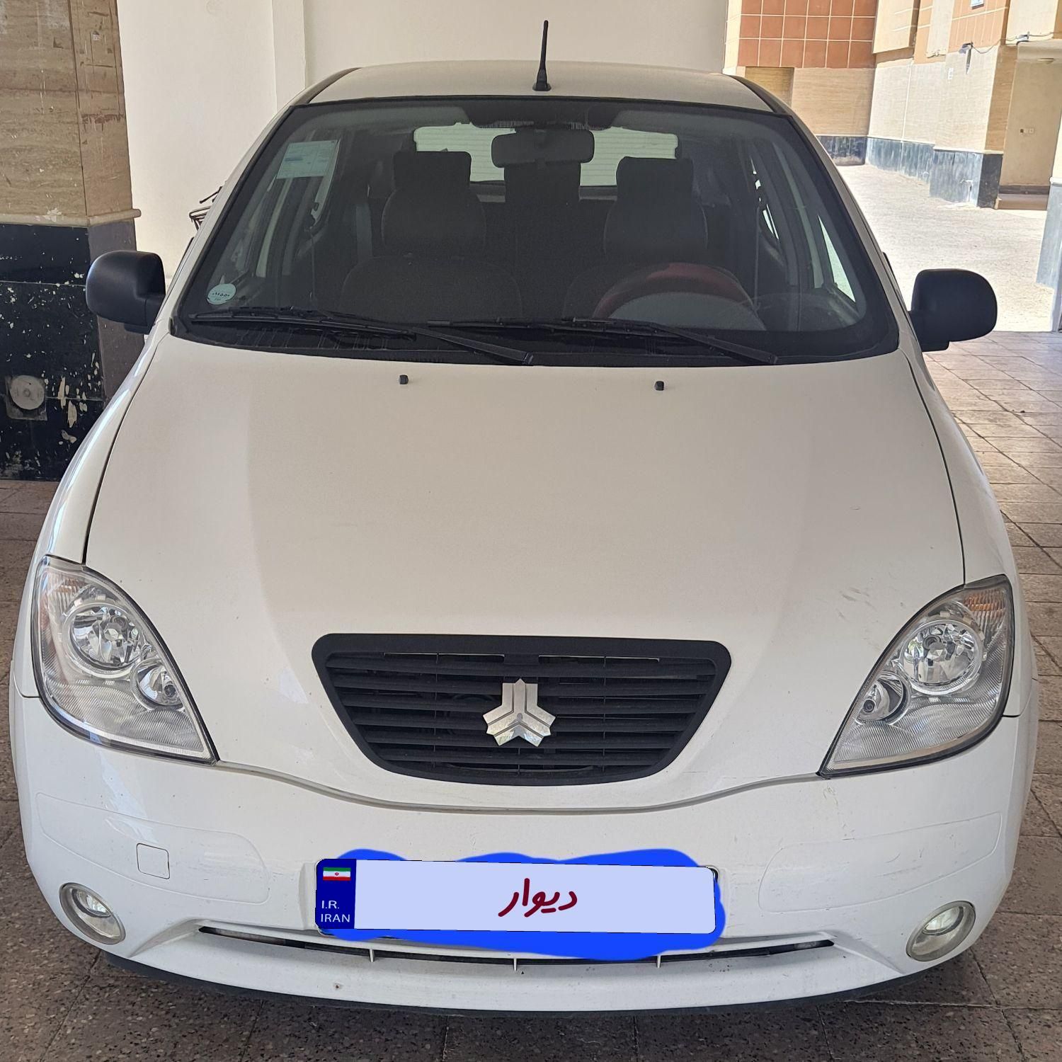 خودرو تیبا، 2 آگهی ann_17974130