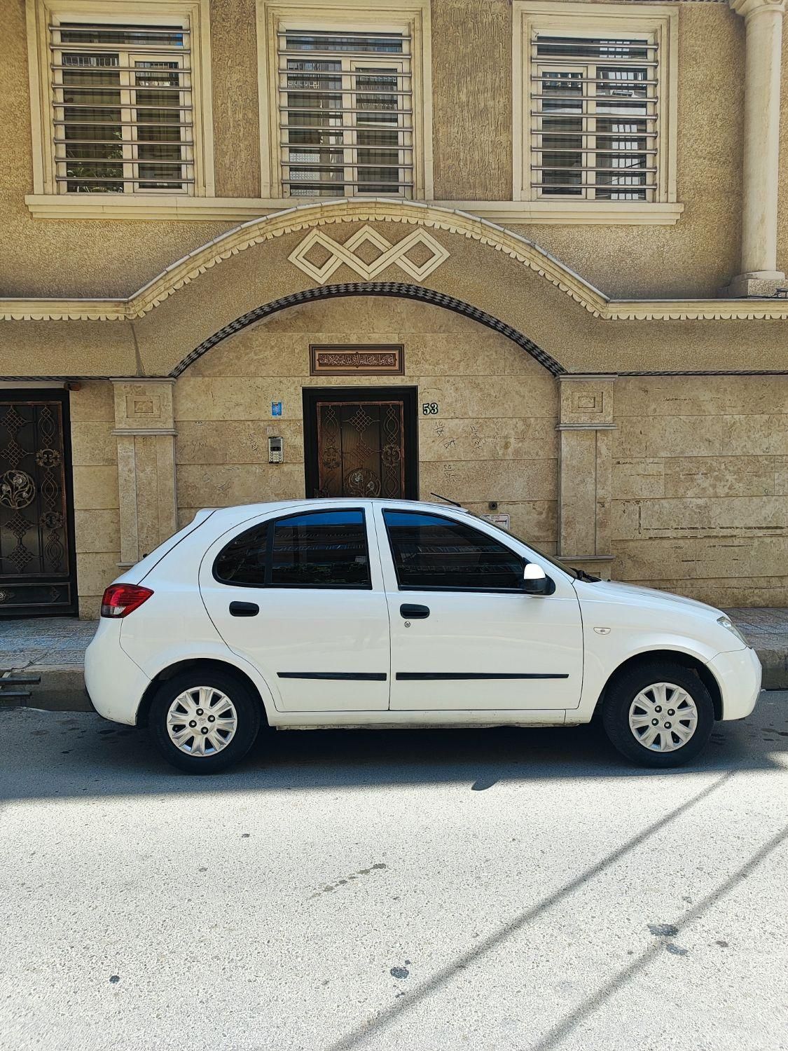 خودرو تیبا، 2 آگهی ann_17974136