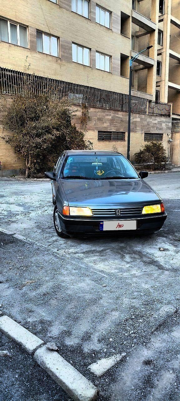 خودرو پژو، 405 آگهی ann_17974144