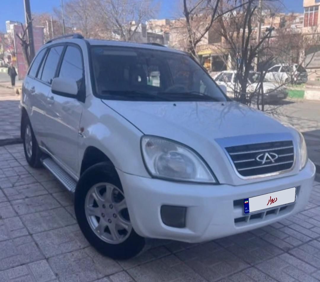 خودرو ام وی ام، X33 آگهی ann_17974183