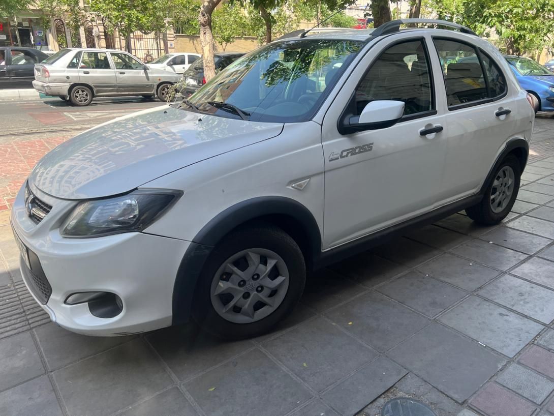 کوییک دنده‌ای دنده‌ای - 1399