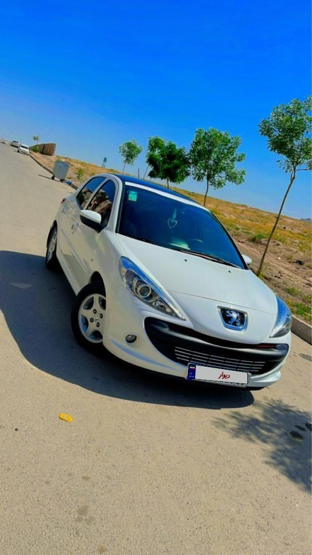 خودرو پژو، 207 آگهی ann_17974208