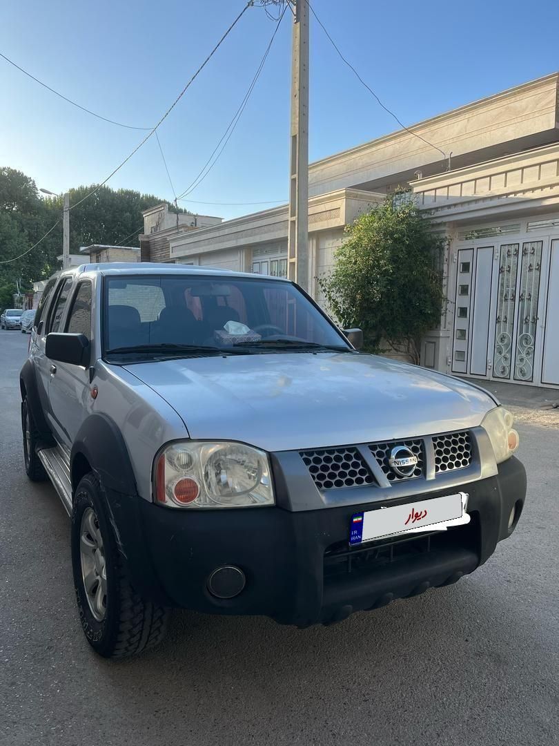 خودرو نیسان، رونیز آگهی ann_17974229