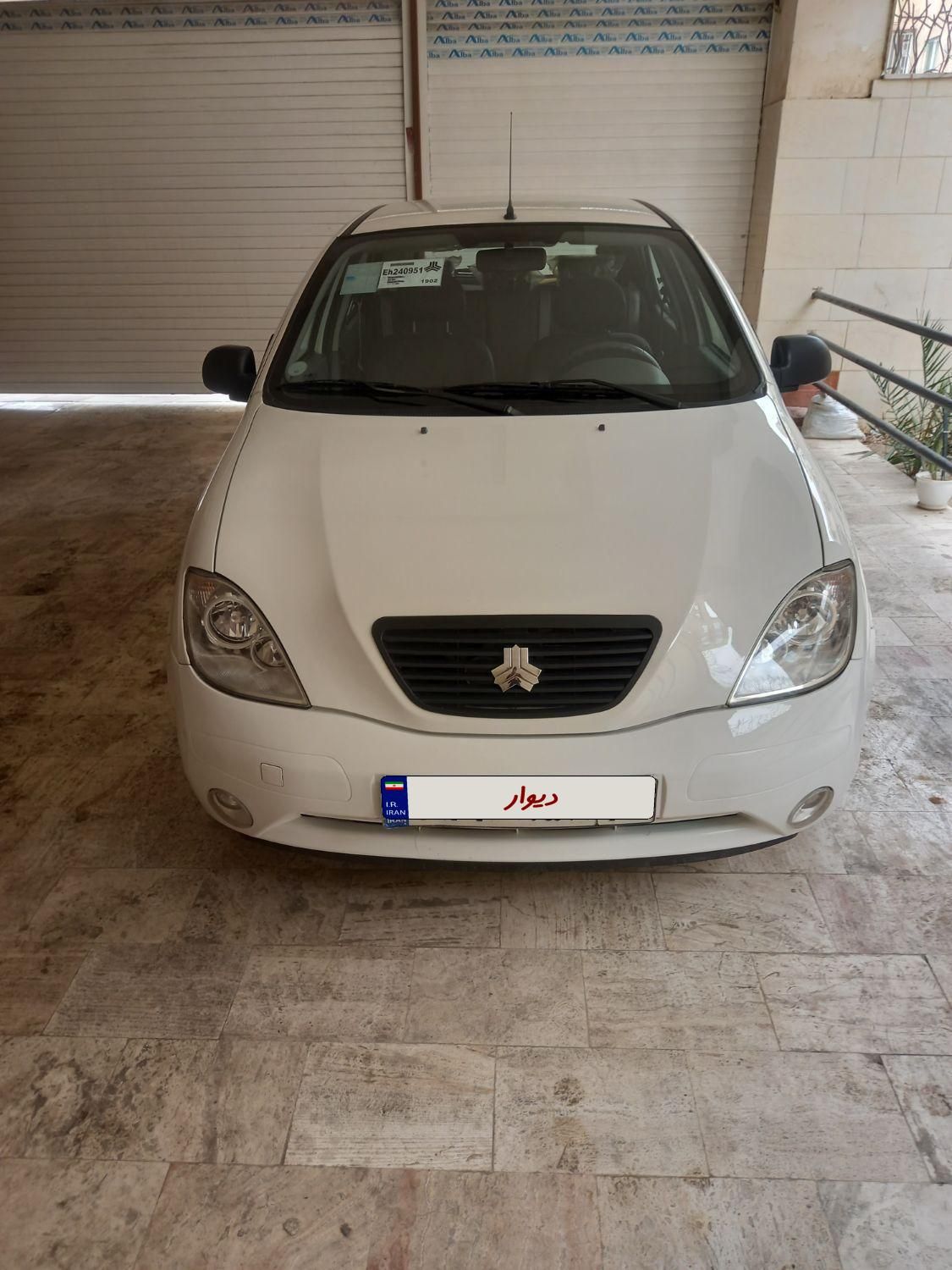 خودرو تیبا، 2 آگهی ann_17974254