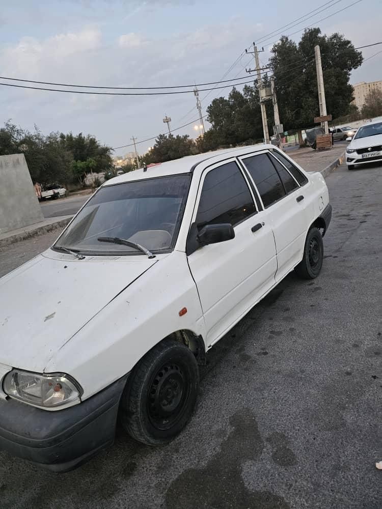 خودرو پراید، صبا آگهی ann_17974271