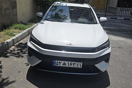 خودرو کی ام سی، J7 آگهی ann_17974311