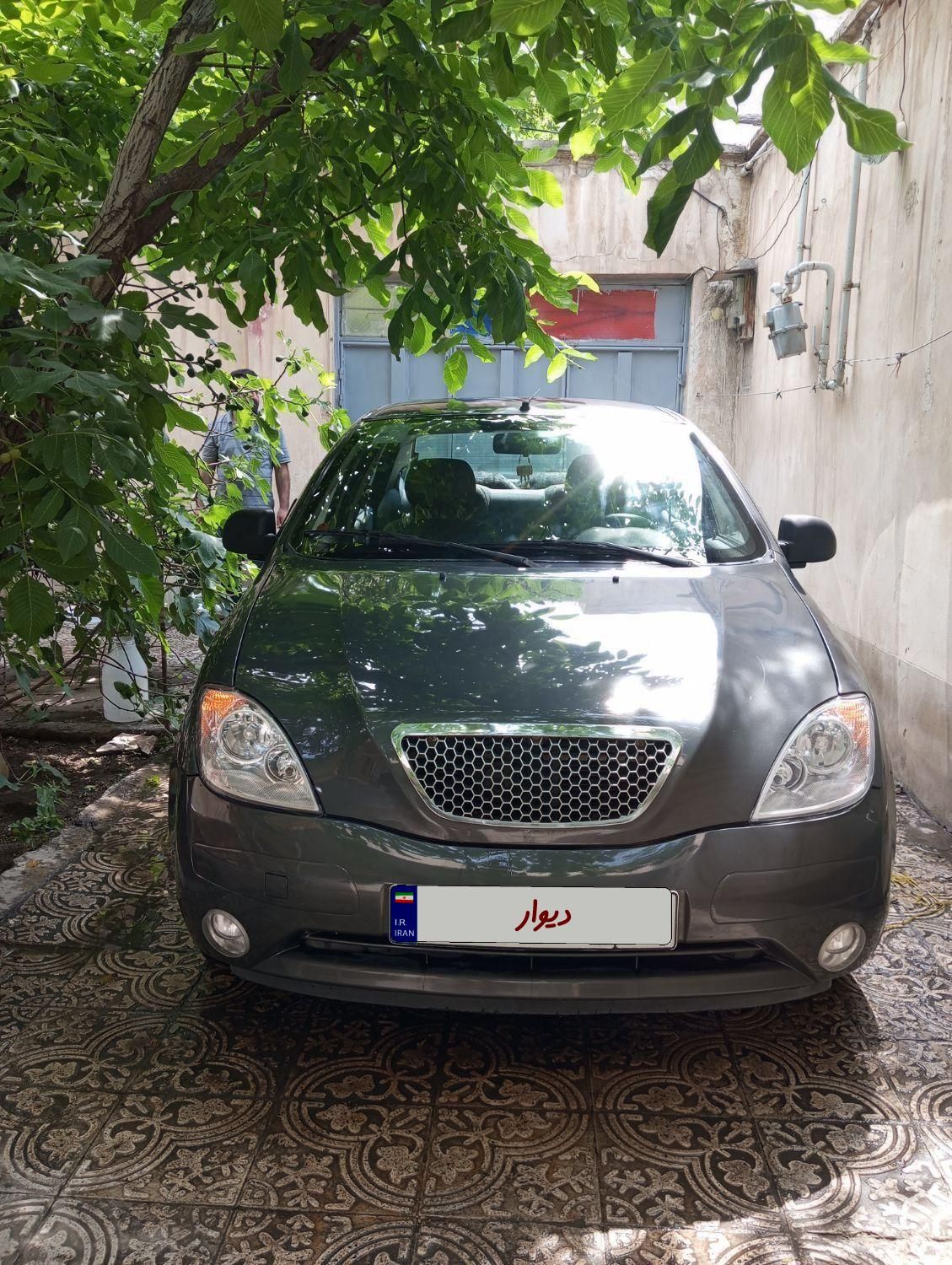 خودرو تیبا، صندوق دار آگهی ann_17974312