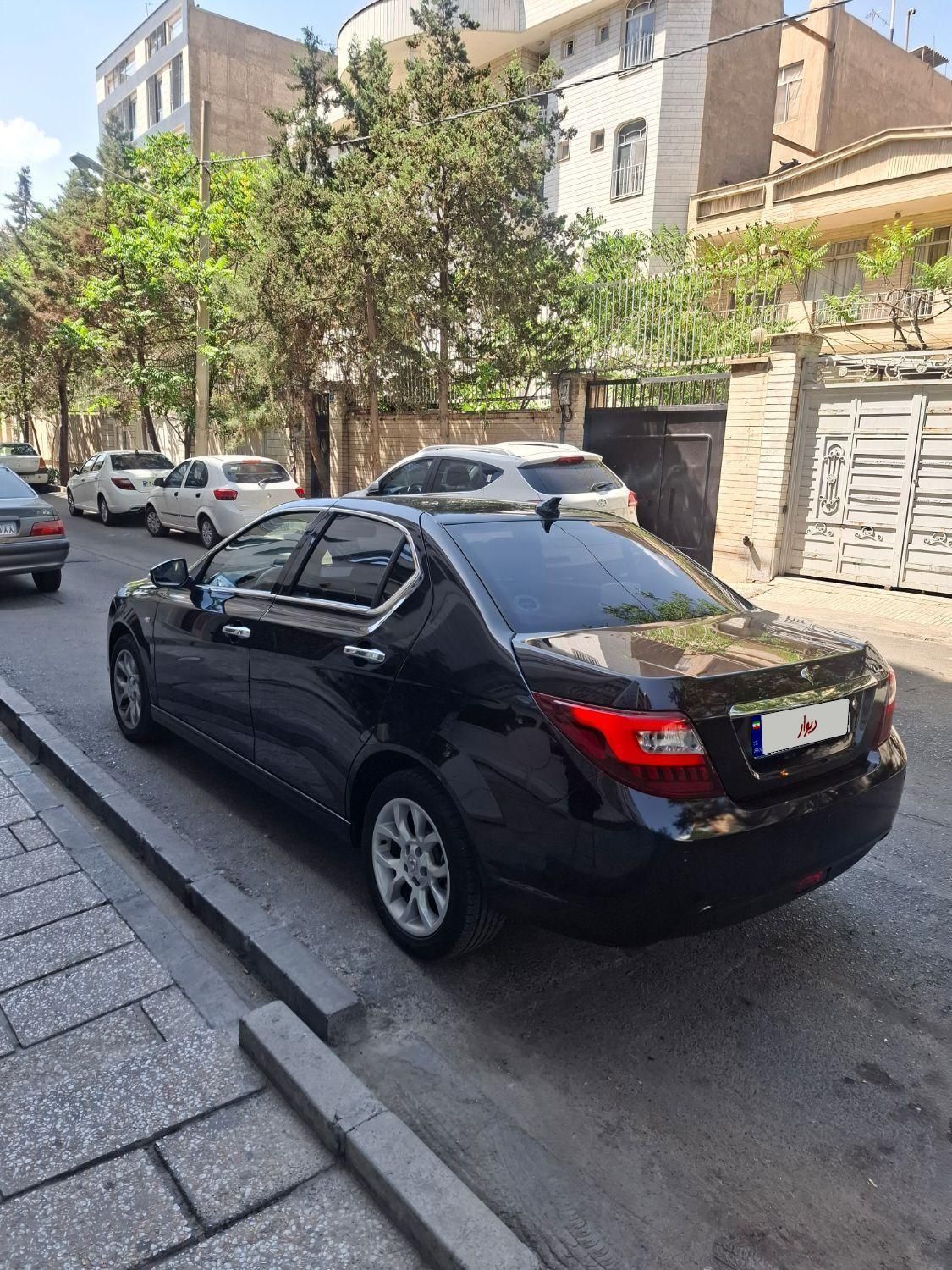خودرو دنا، پلاس آگهی ann_17974351