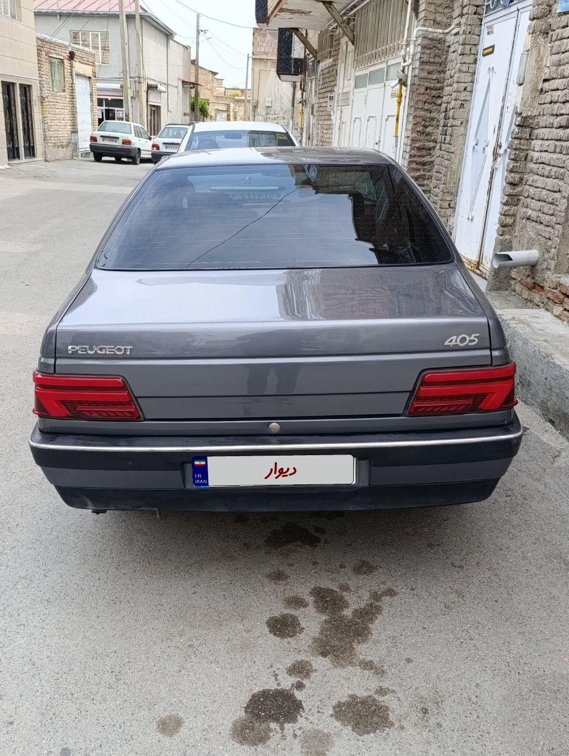 خودرو پژو، 405 آگهی ann_17974391