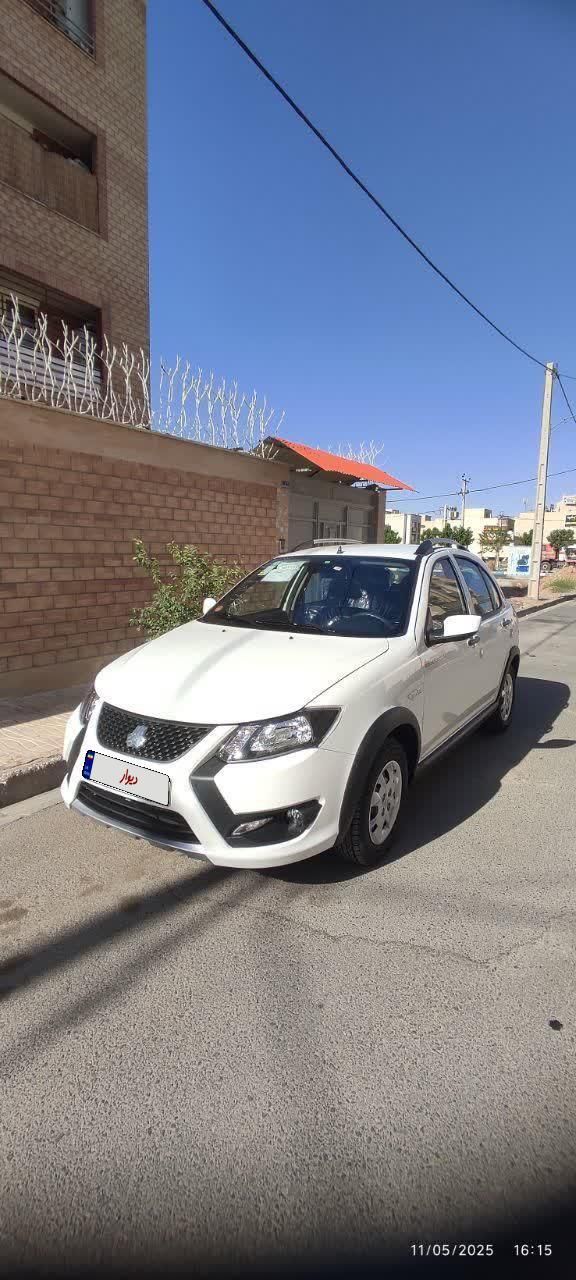 خودرو کوییک، S آگهی ann_17974395