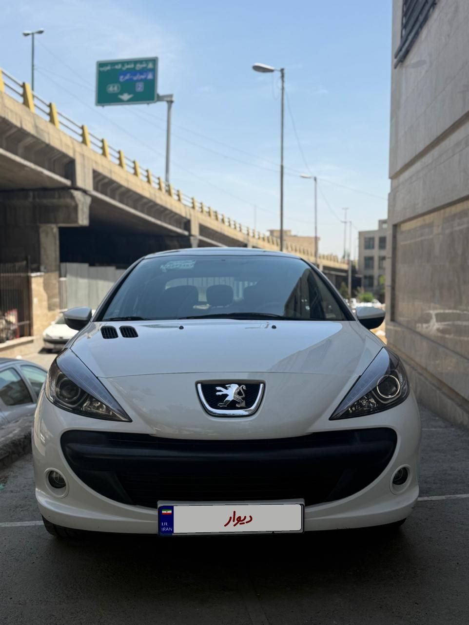 خودرو پژو، 207 آگهی ann_17974398