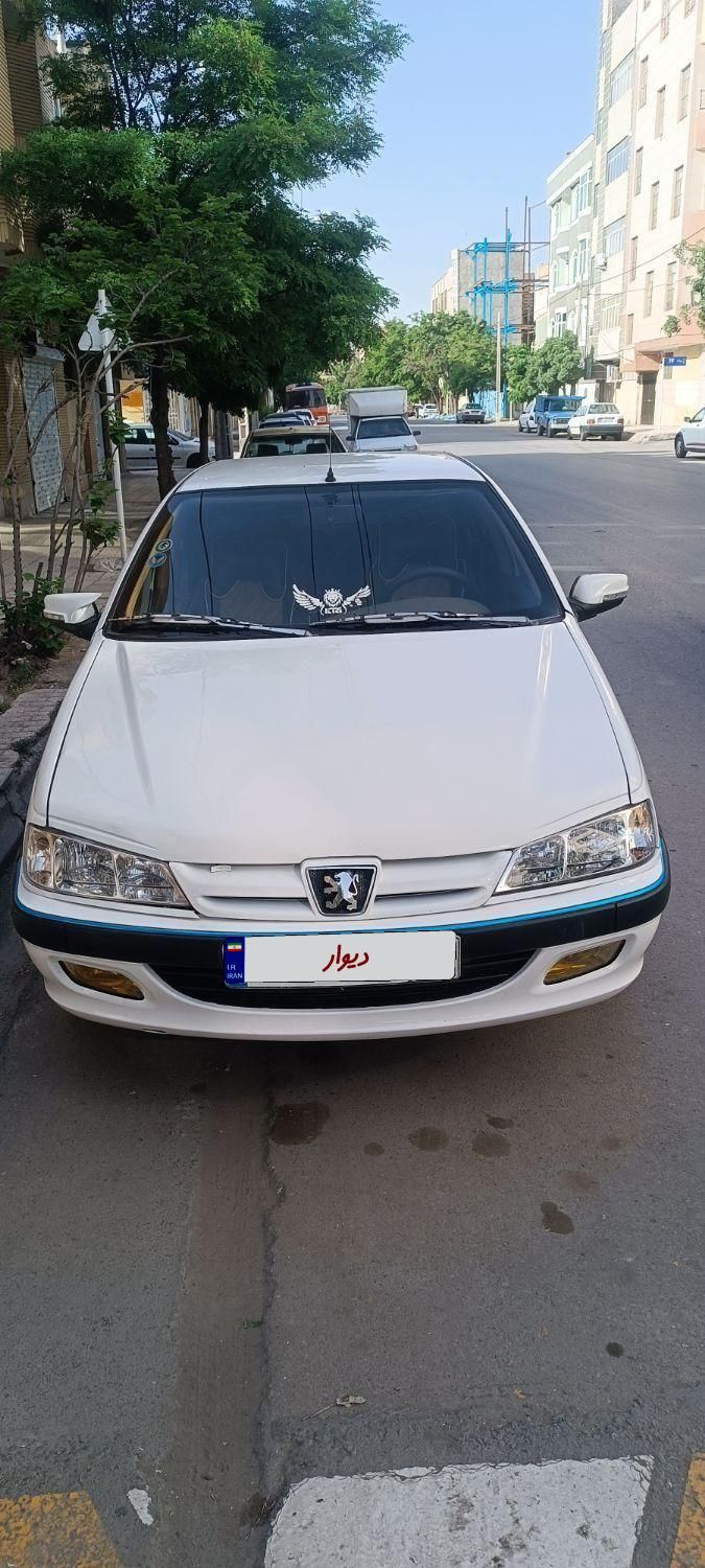 خودرو پژو، پارس آگهی ann_17974400