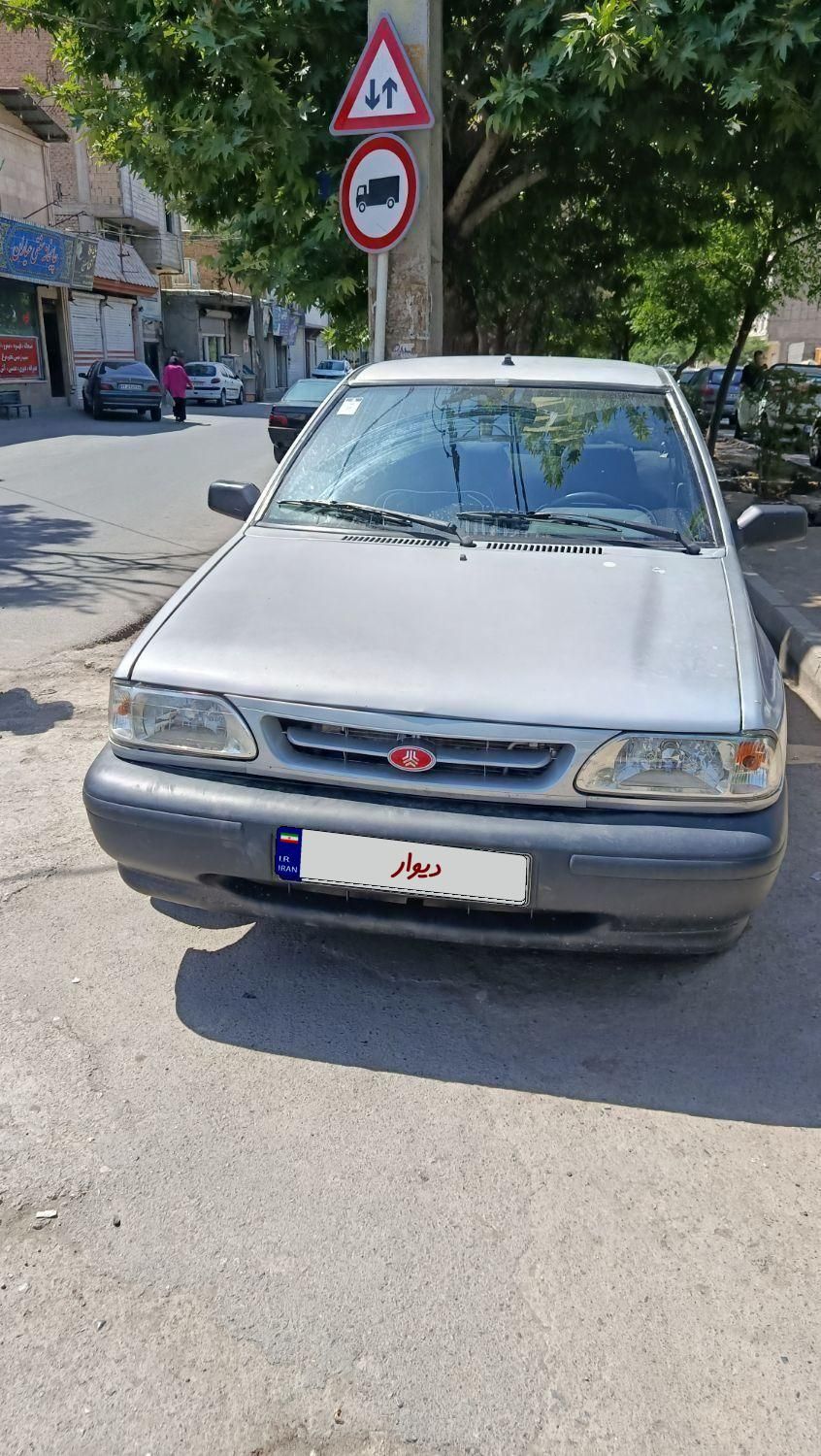 خودرو پراید، صبا آگهی ann_17974427