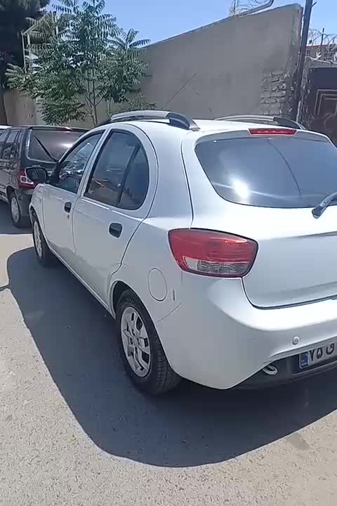 خودرو تیبا، 2 آگهی ann_17974431