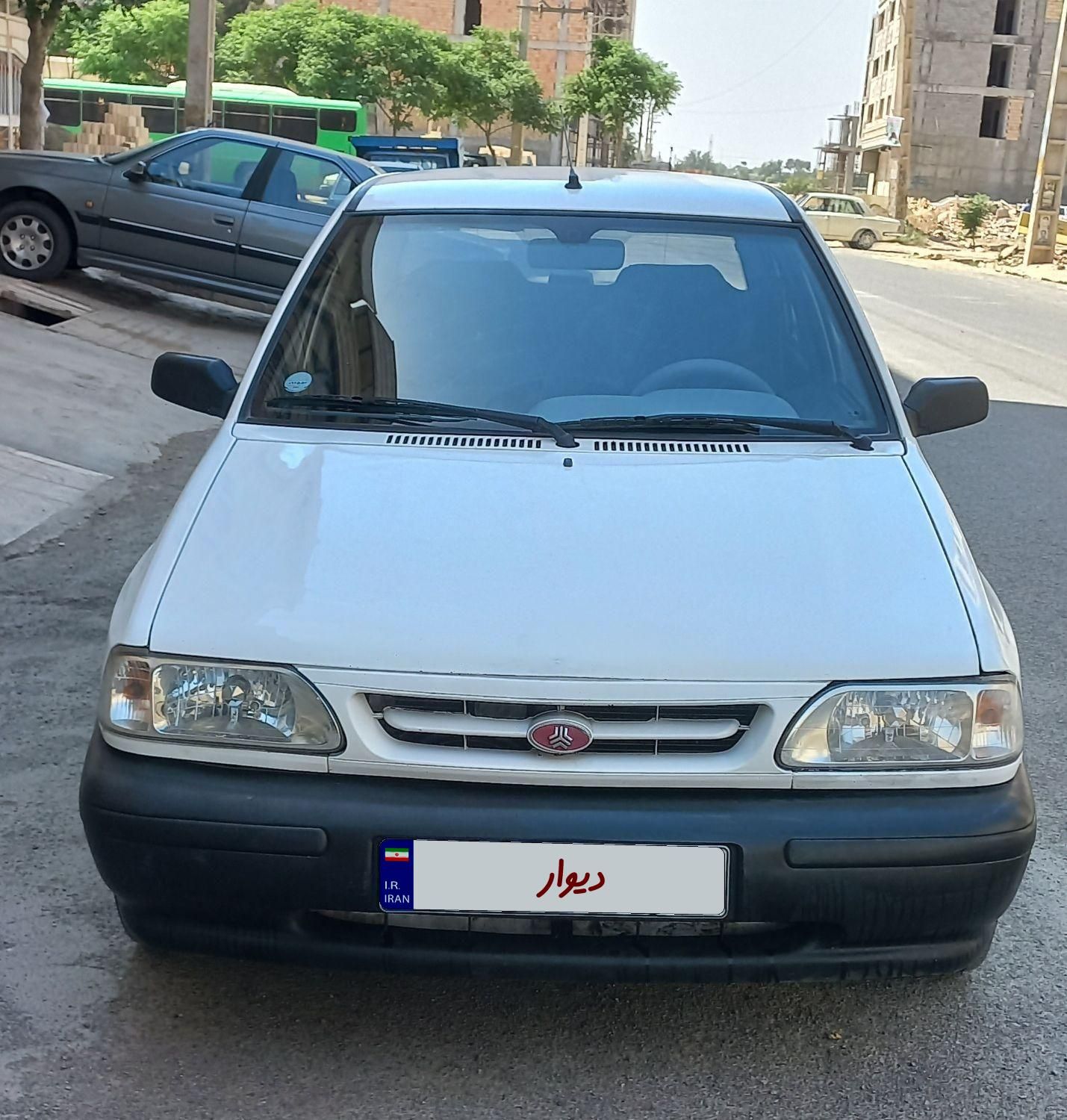 خودرو پراید، 131 آگهی ann_17974440