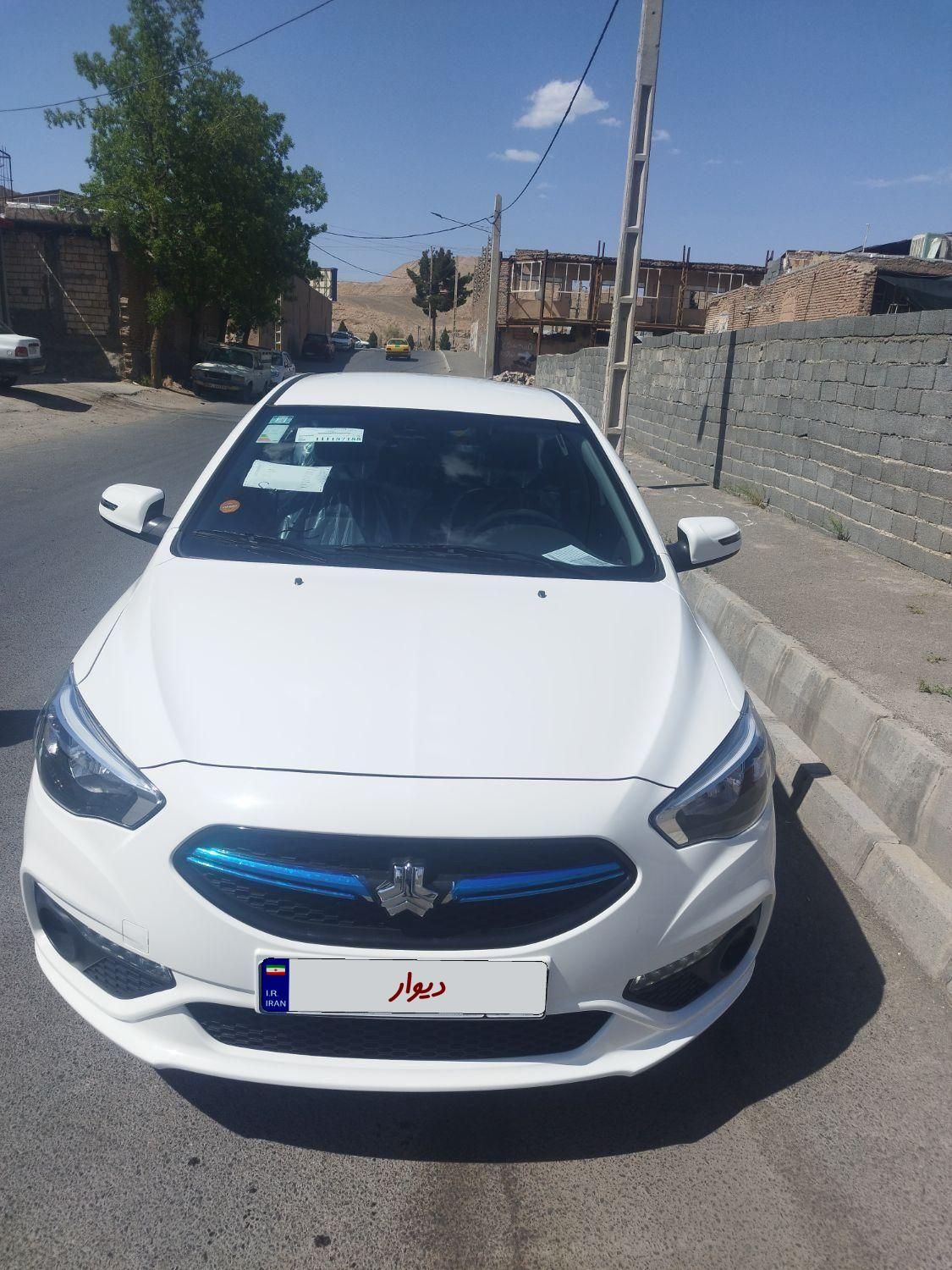 خودرو شاهین، GL آگهی ann_17974475
