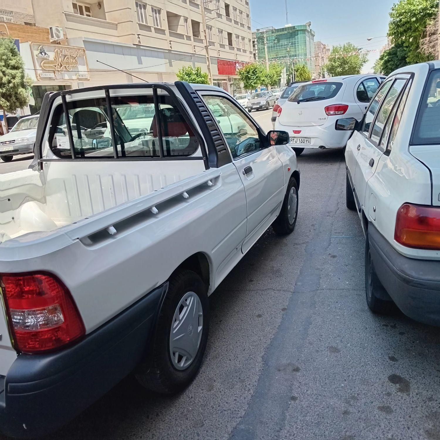 خودرو پراید، 151 آگهی ann_17974502