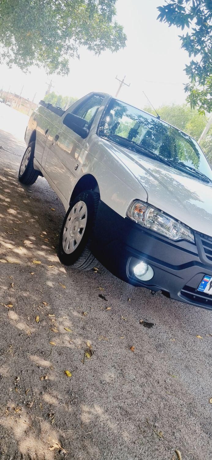 خودرو آریسان، 2 آگهی ann_17974512