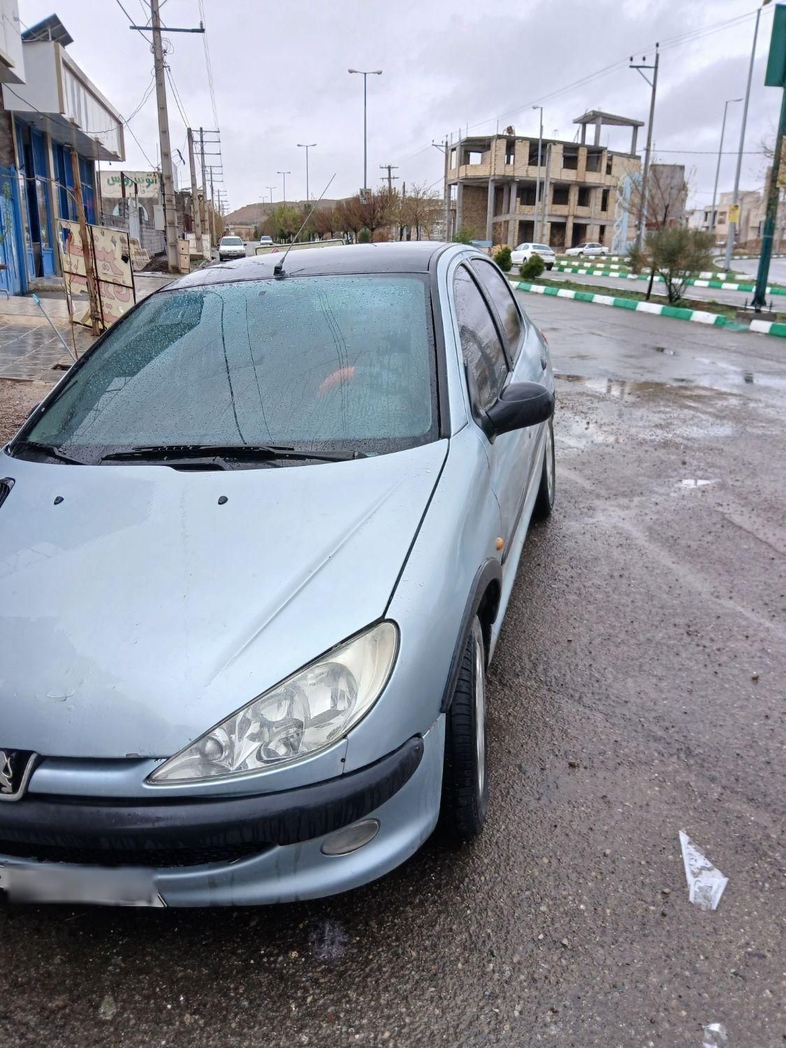 خودرو پژو، 206 آگهی ann_17974539