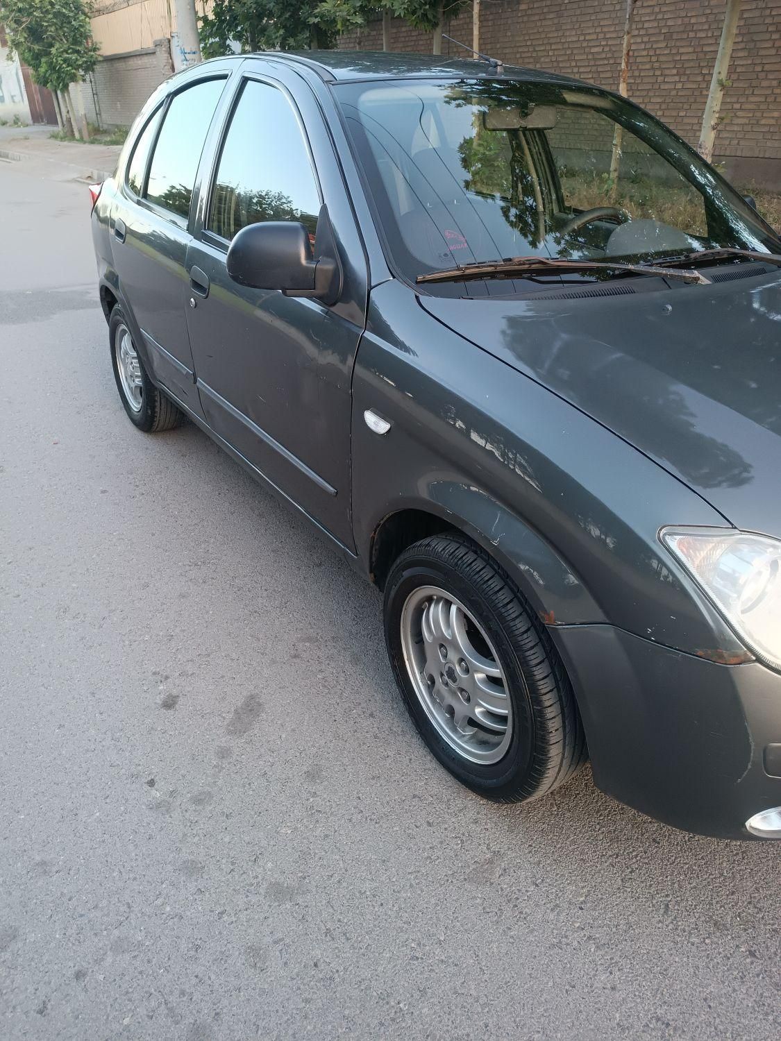 خودرو تیبا، 2 آگهی ann_17974544