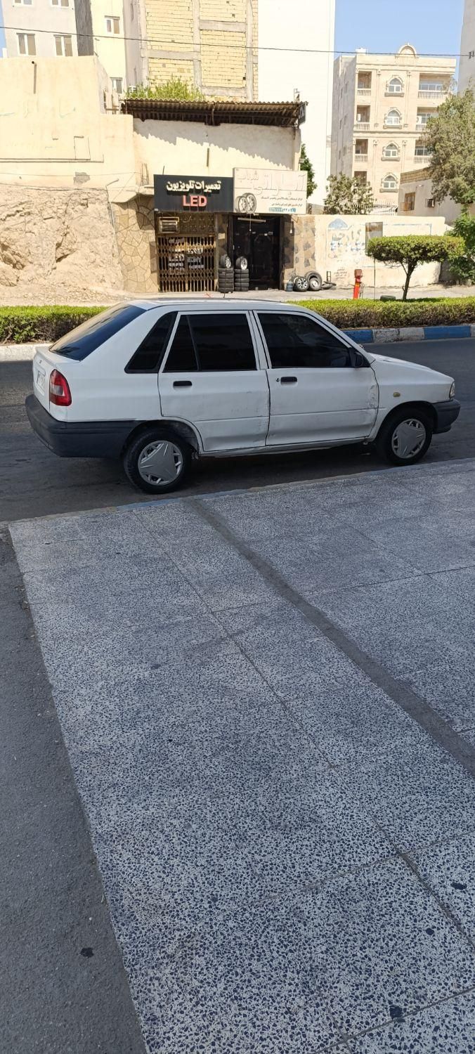 پراید 141 SL - 1390