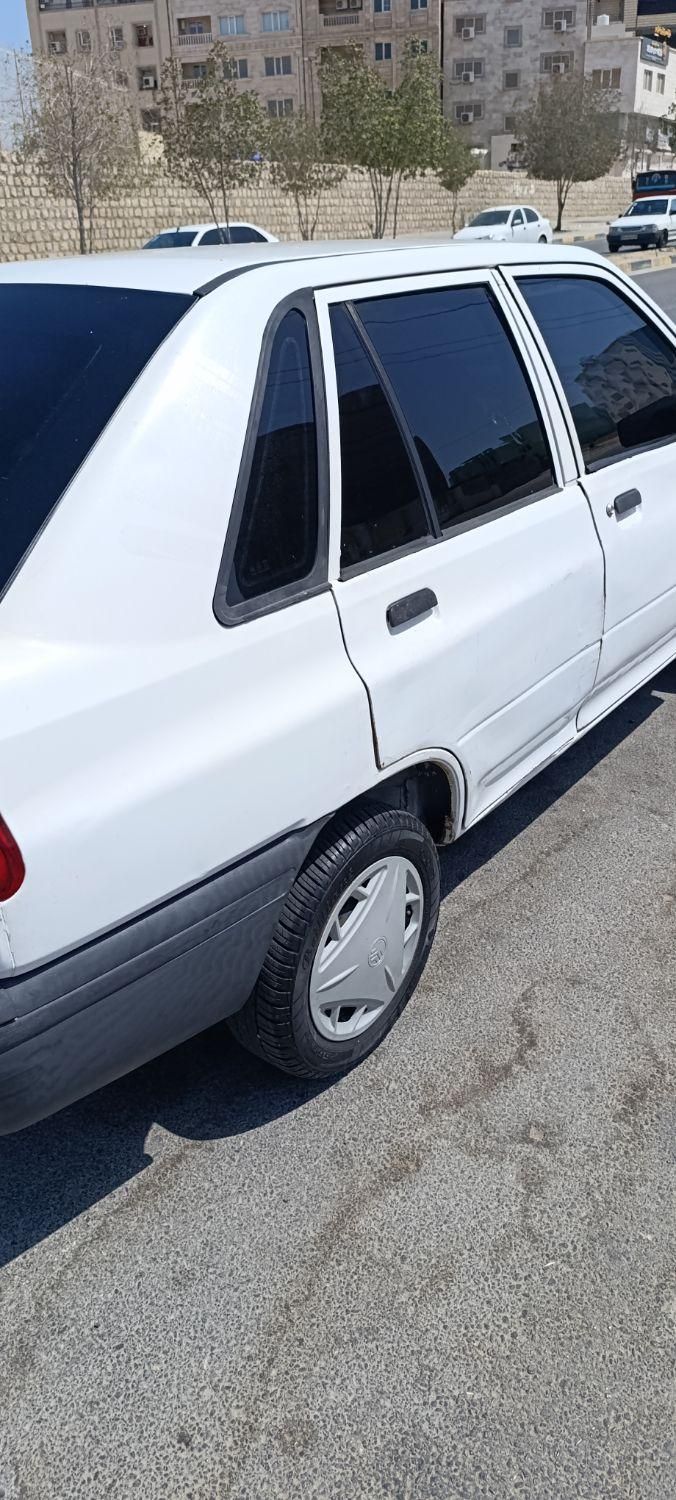 پراید 141 SL - 1390