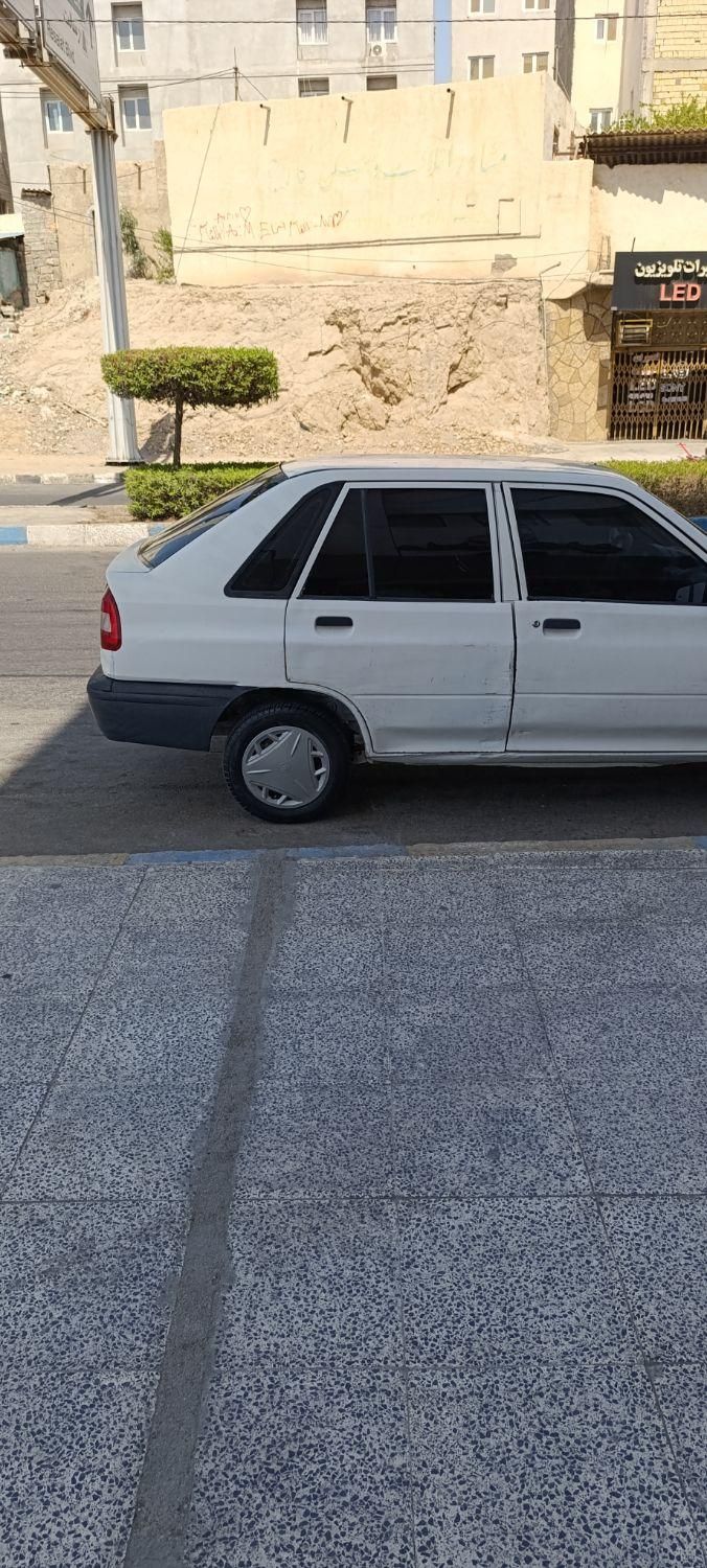 پراید 141 SL - 1390