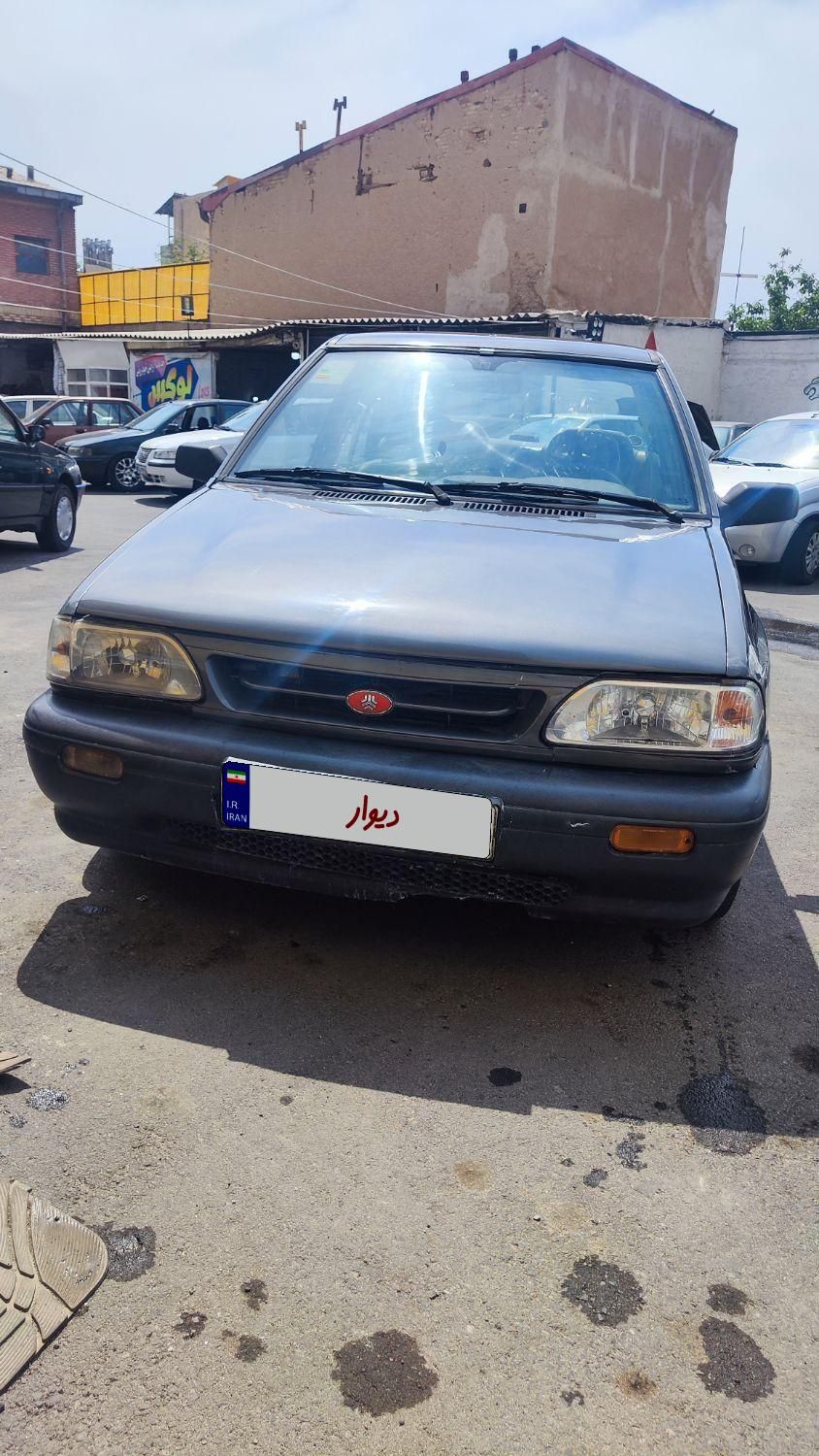 خودرو پراید، 131 آگهی ann_17974569