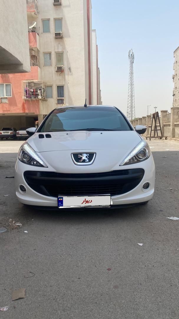 خودرو پژو، 207 آگهی ann_17974578