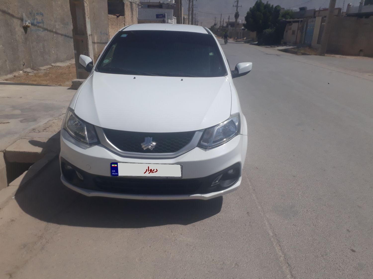 خودرو ساینا، S آگهی ann_17974587