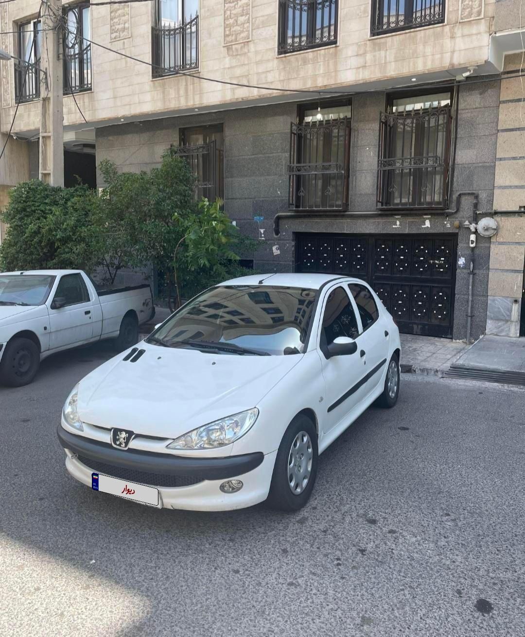 خودرو پژو، 206 آگهی ann_17974590