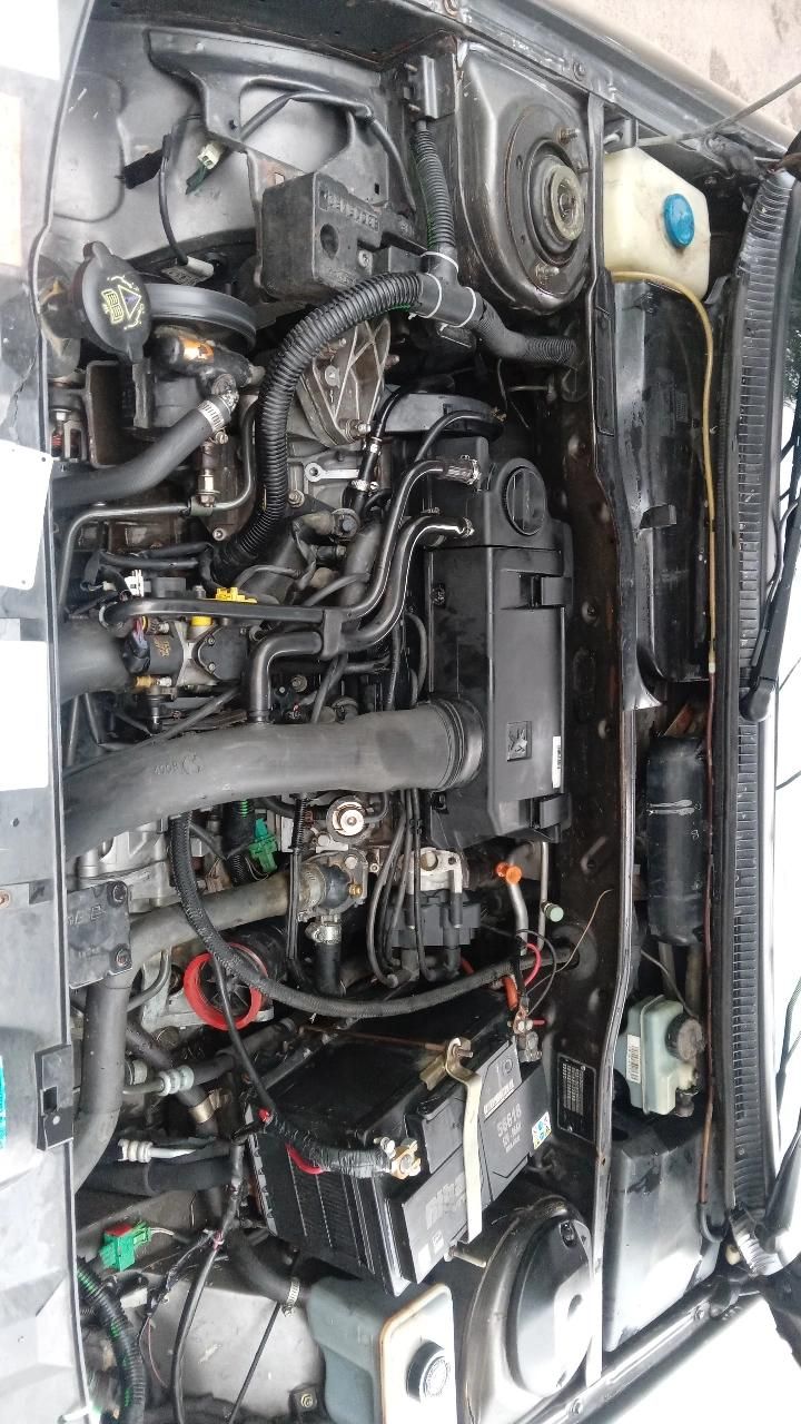 پژو 405 GLX - 1383