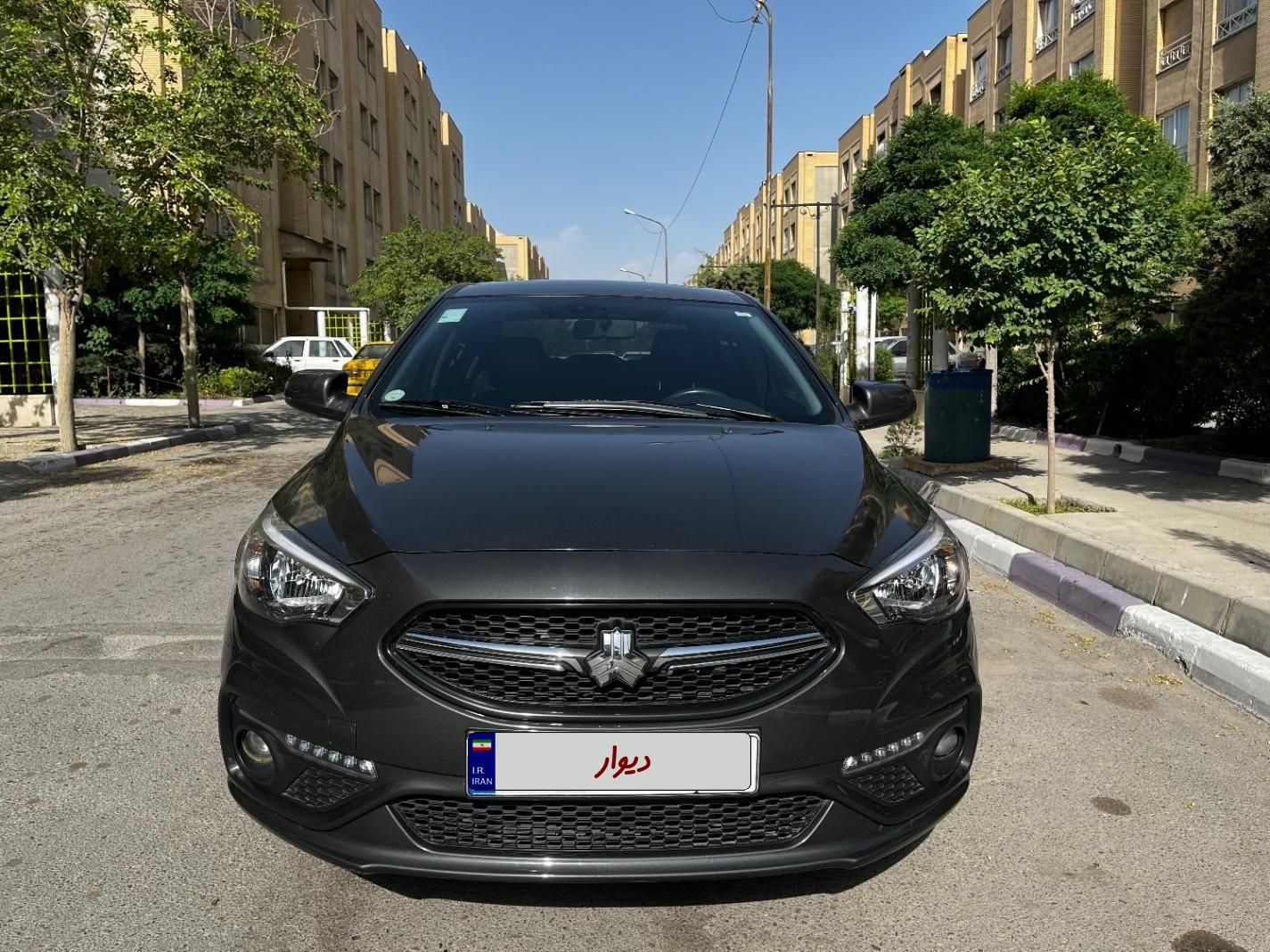 شاهین G دنده ای - 1402