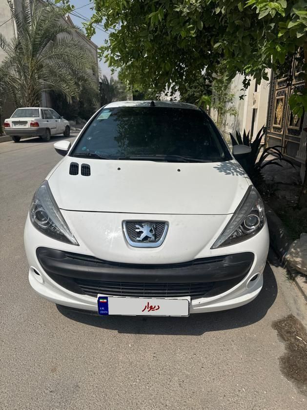خودرو پژو، 207 آگهی ann_17974635
