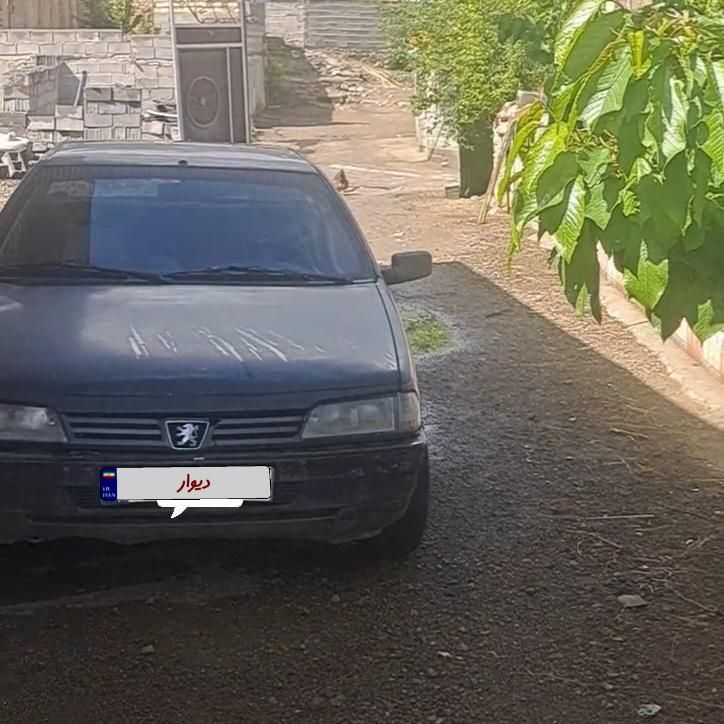 خودرو پژو، روآ آگهی ann_17974636