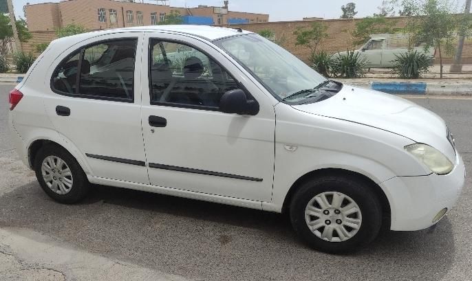 تیبا 2 EX - 1395