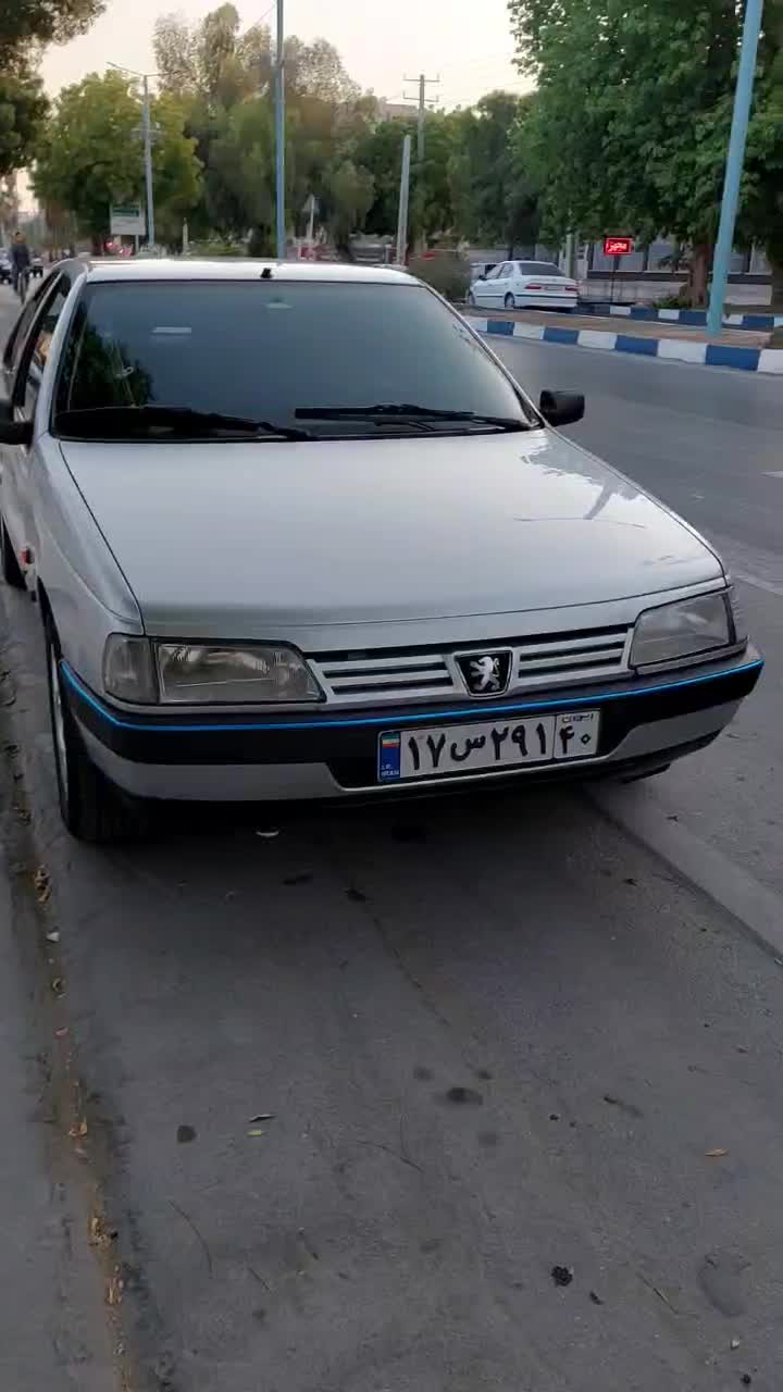 خودرو پژو، 405 آگهی ann_17974643