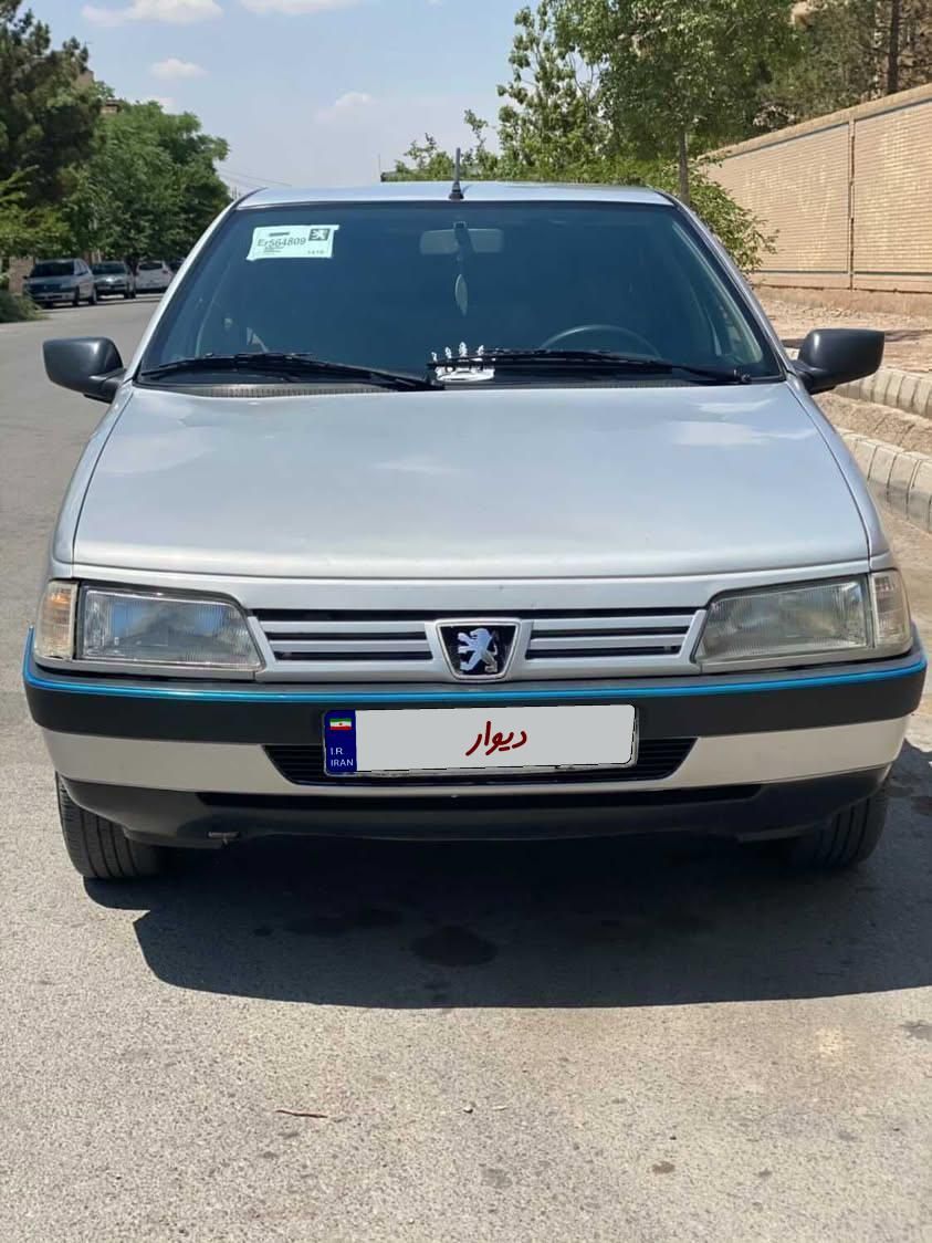 خودرو پژو، 405 آگهی ann_17974652