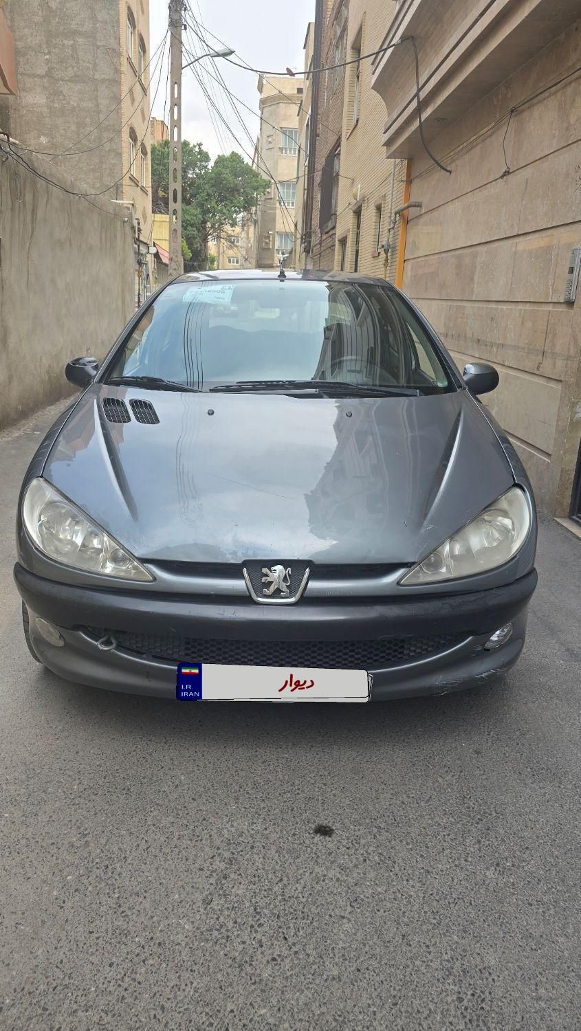 خودرو پژو، 206 آگهی ann_17974668
