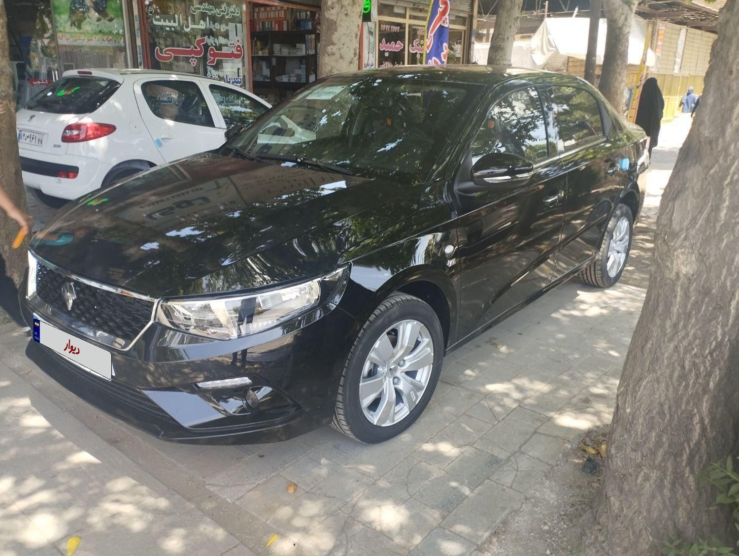خودرو تارا، اتوماتیک آگهی ann_17974682