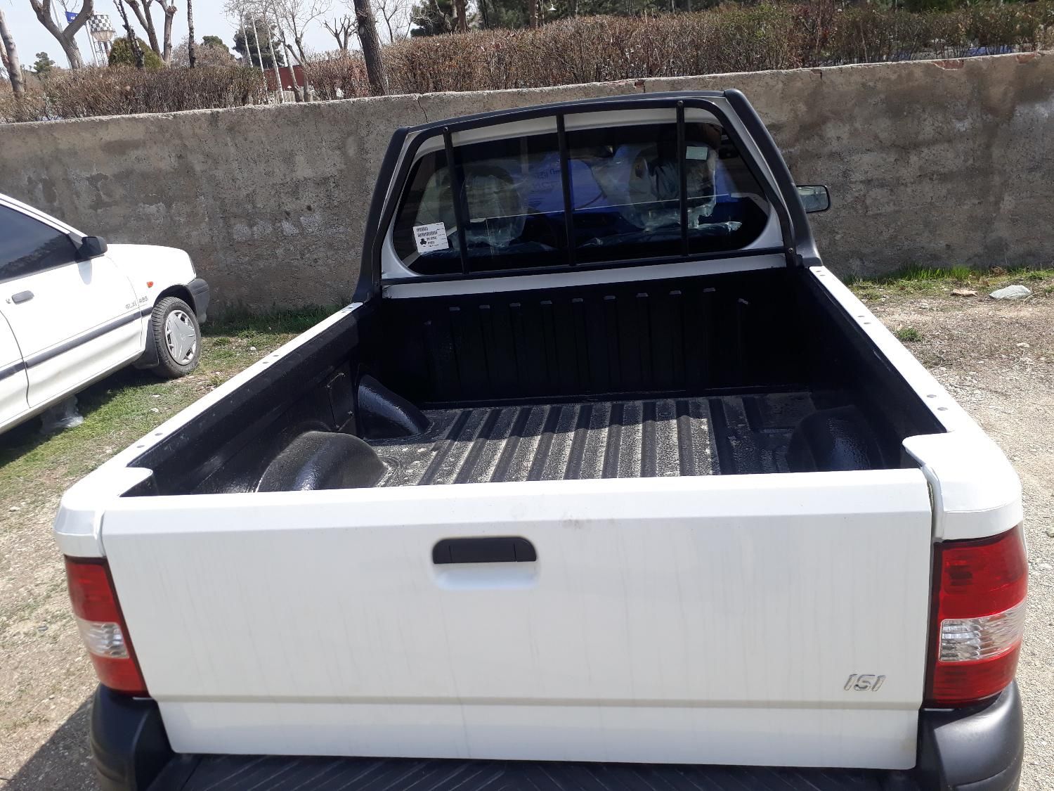 پراید 151 SE - 1403