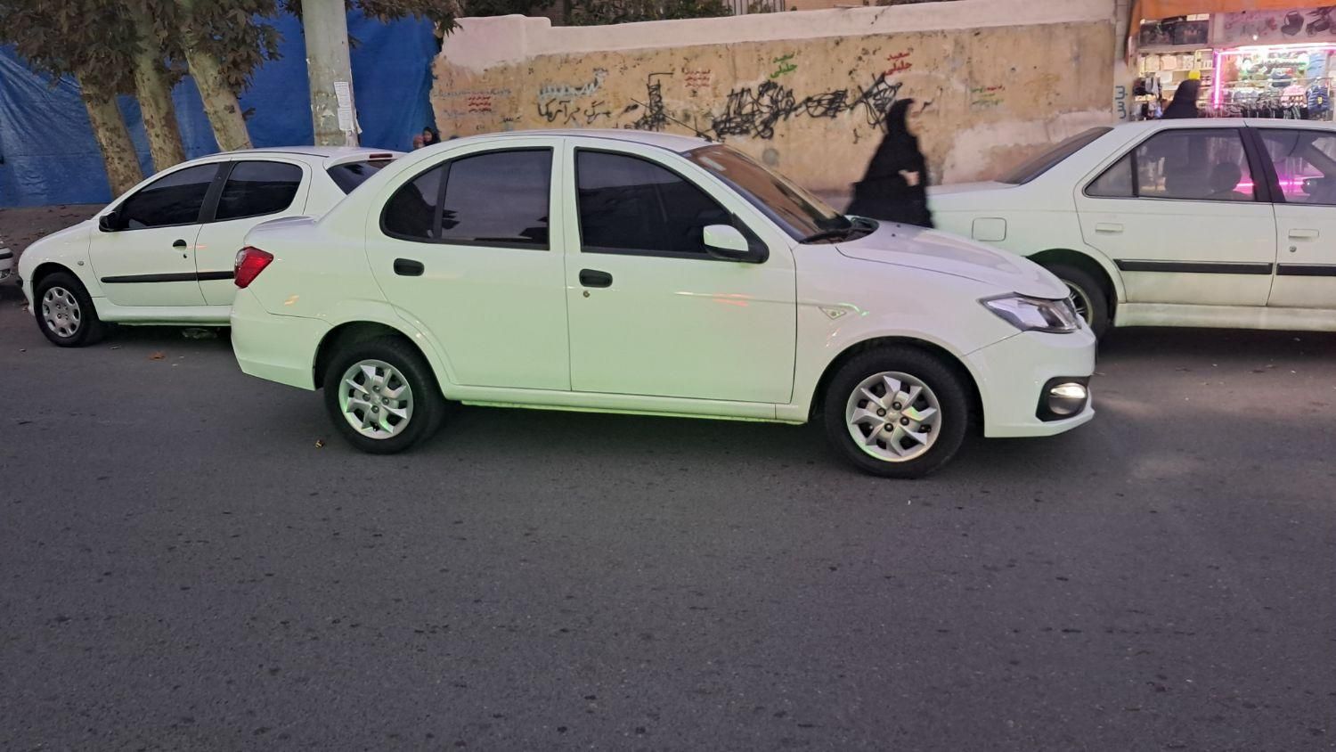 خودرو ساینا، S آگهی ann_17974772