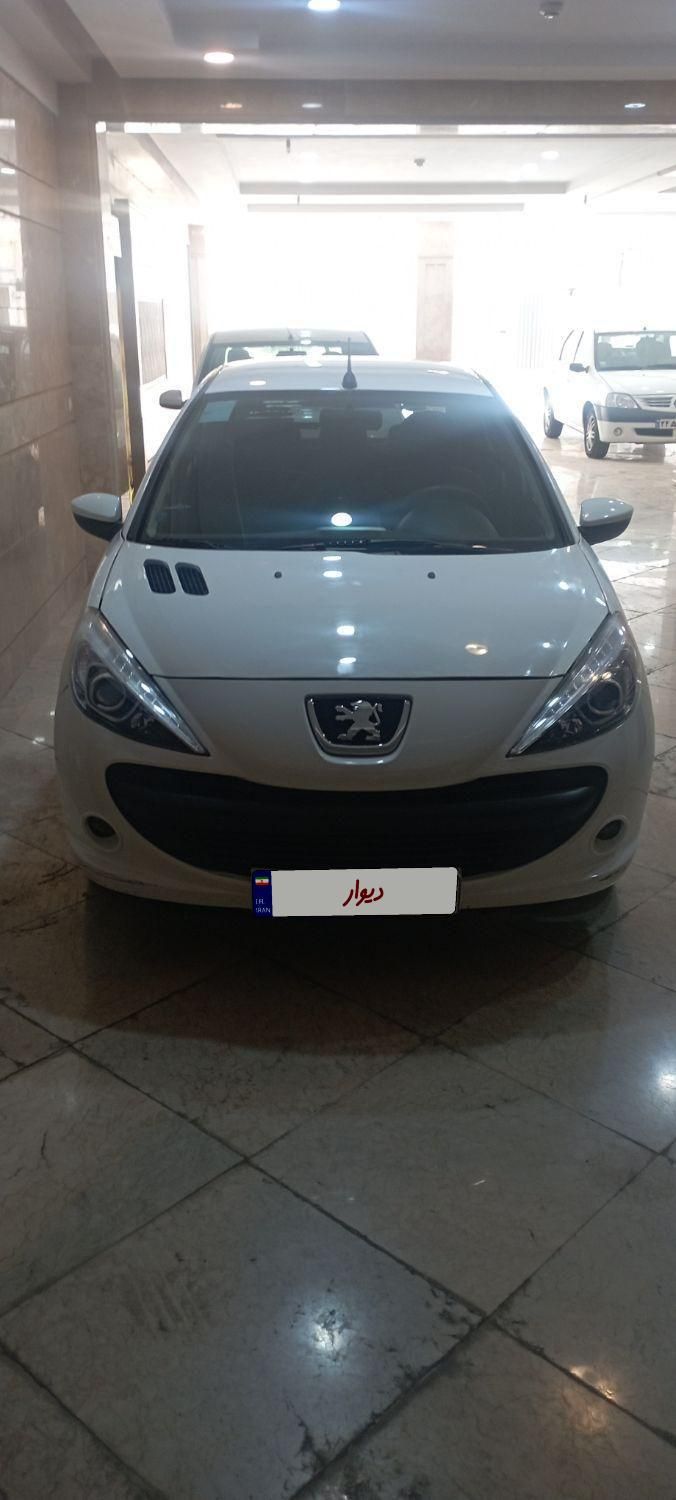 خودرو پژو، 207 آگهی ann_17974773