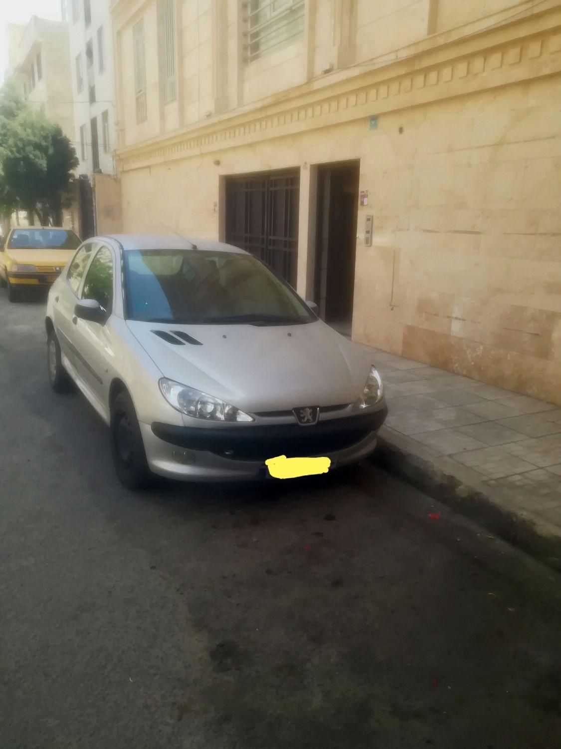 خودرو پژو، 206 آگهی ann_17974864